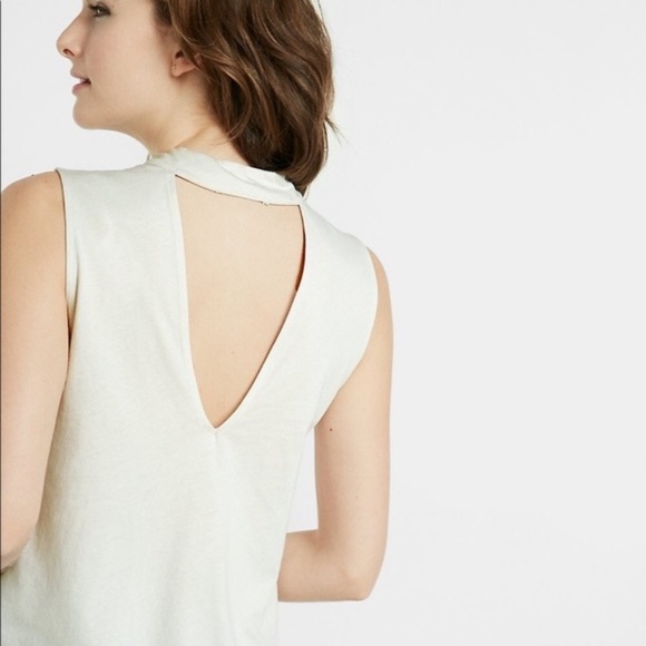 Express tank - Picture 4 of 4